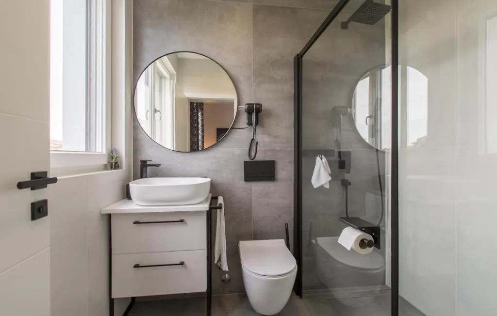 Vila Dorota By Villas Guide Pula