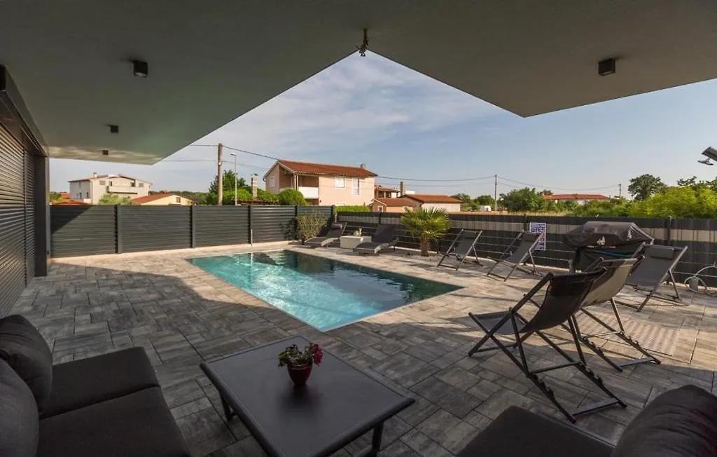 Vila Dorota By Villas Guide بولا كرواتيا