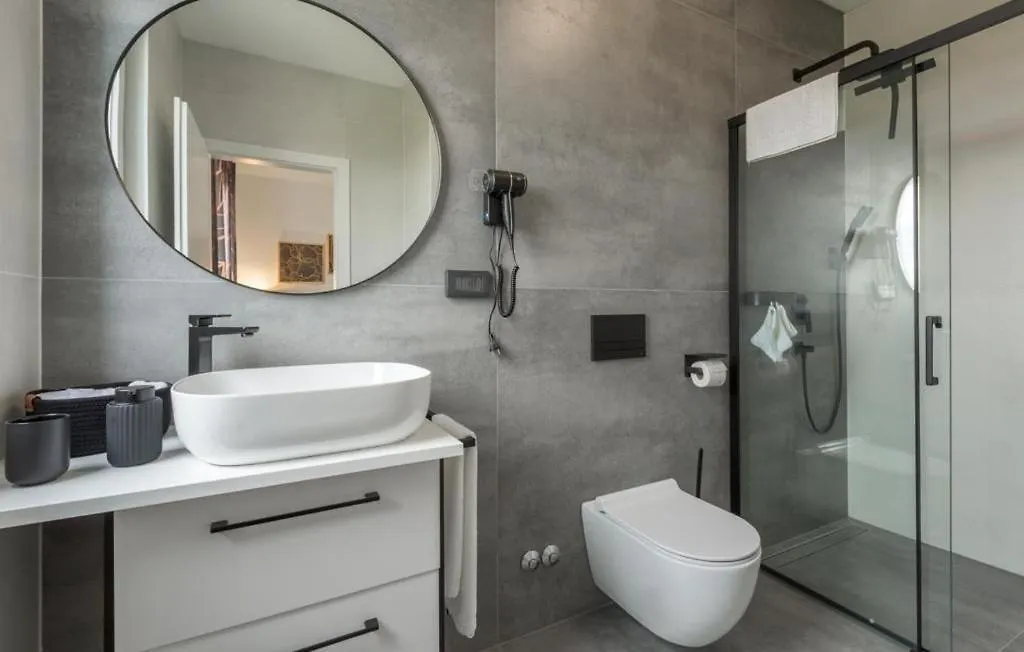 Vila Dorota By Villas Guide Pula