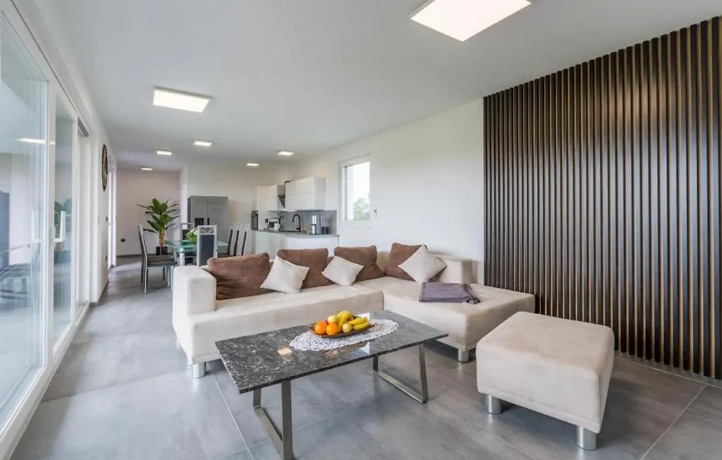 Vila Dorota By Villas Guide Pula
