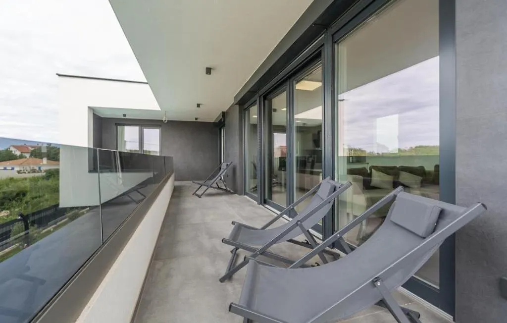 Vila Dorota By Villas Guide Pula 0*,  Croacia